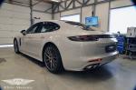 Porsche Panamera 4S by Elite Motors 2018 года
